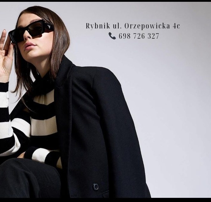 Kinga Nytko - sesja